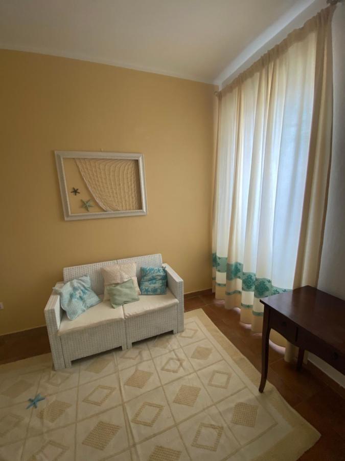 Palazzo Antico Otel Santa Teresa Gallura Dış mekan fotoğraf