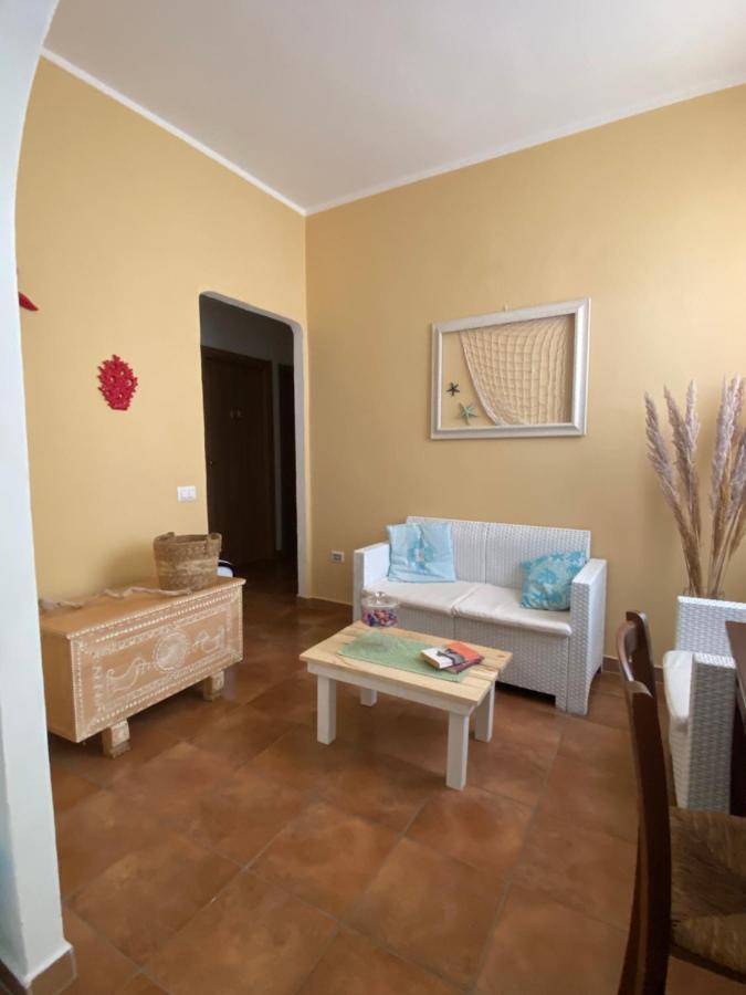 Palazzo Antico Otel Santa Teresa Gallura Dış mekan fotoğraf