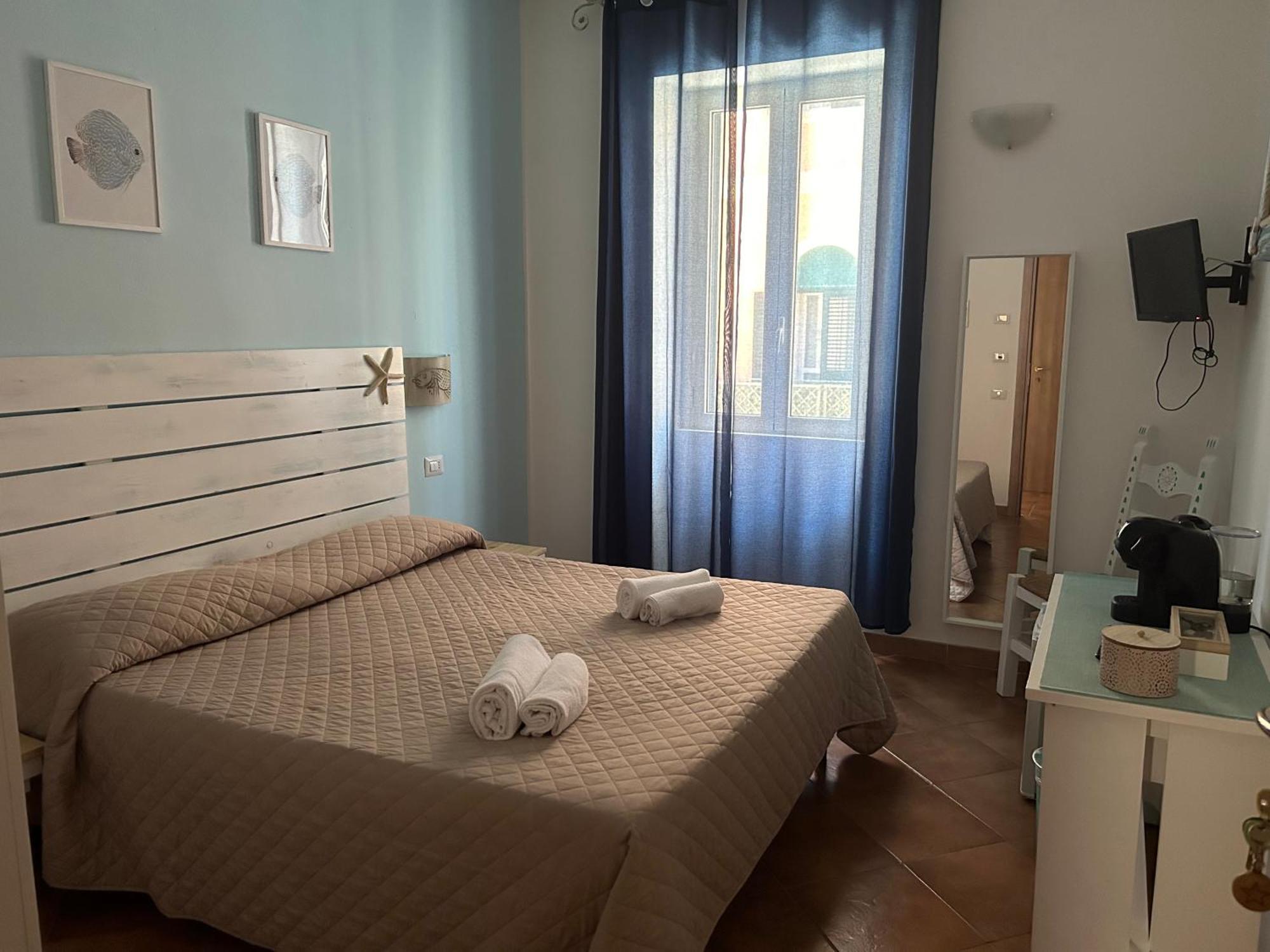 Palazzo Antico Otel Santa Teresa Gallura Dış mekan fotoğraf