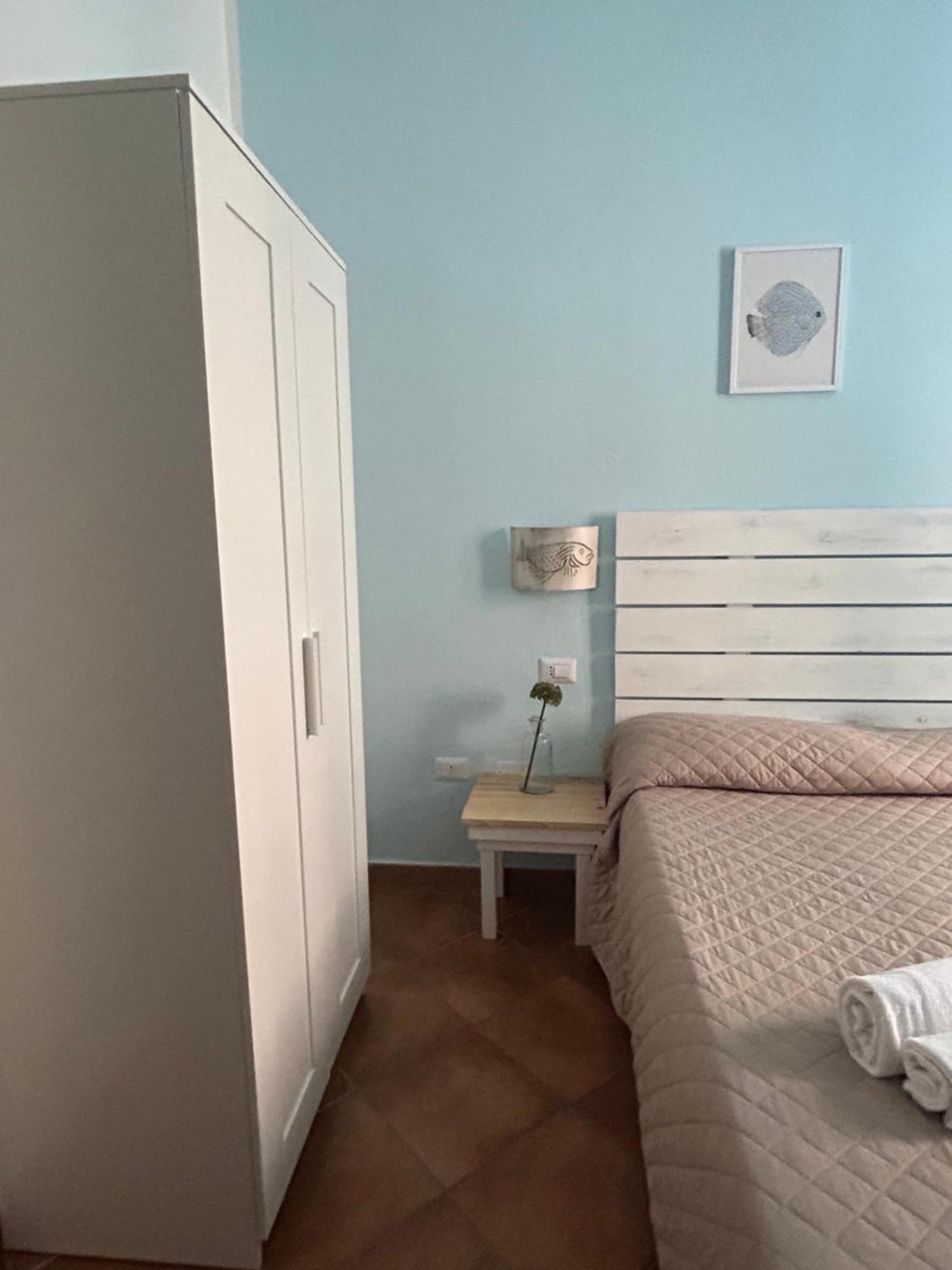 Palazzo Antico Otel Santa Teresa Gallura Dış mekan fotoğraf
